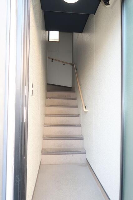 久が原駅 徒歩7分 2階の物件内観写真