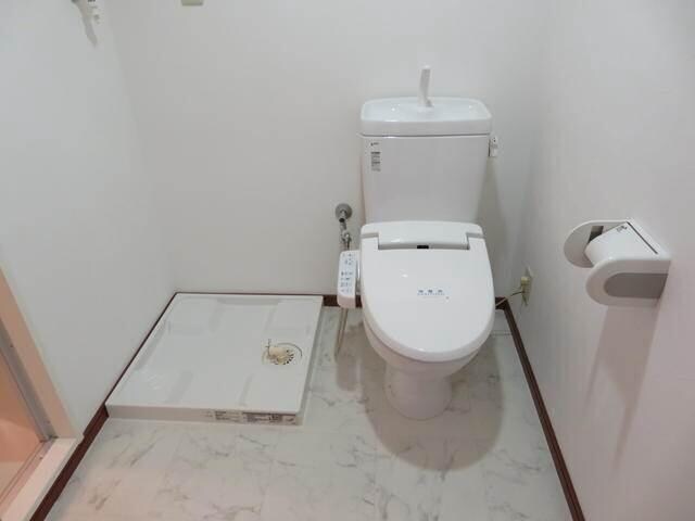 練馬高野台駅 徒歩10分 1階の物件内観写真