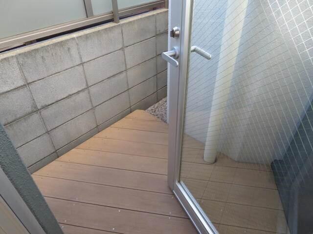 練馬高野台駅 徒歩10分 1階の物件内観写真