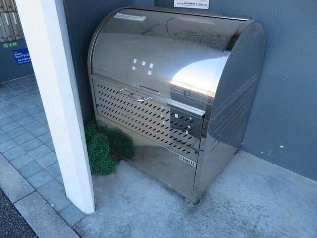 練馬高野台駅 徒歩10分 1階の物件内観写真