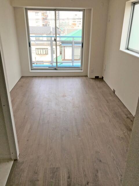 綾瀬駅 徒歩10分 5階の物件内観写真