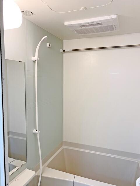 綾瀬駅 徒歩10分 5階の物件内観写真