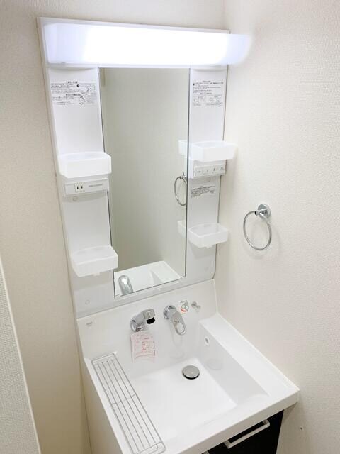 綾瀬駅 徒歩10分 5階の物件内観写真