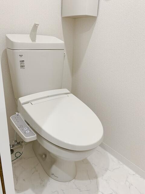 綾瀬駅 徒歩10分 5階の物件内観写真