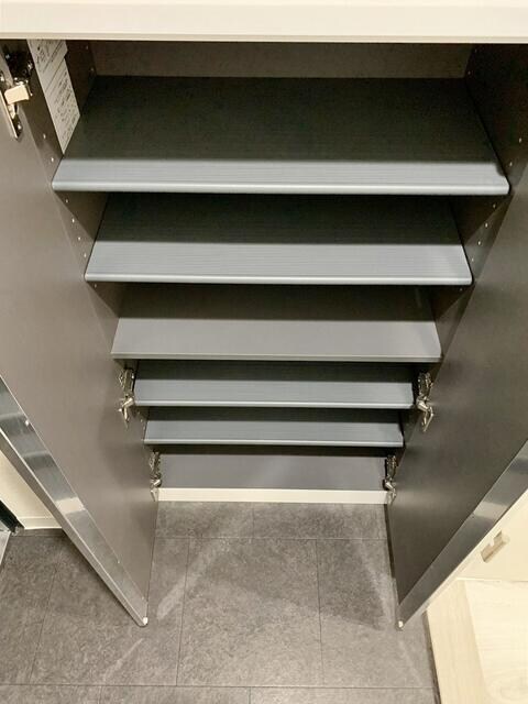 綾瀬駅 徒歩10分 5階の物件内観写真