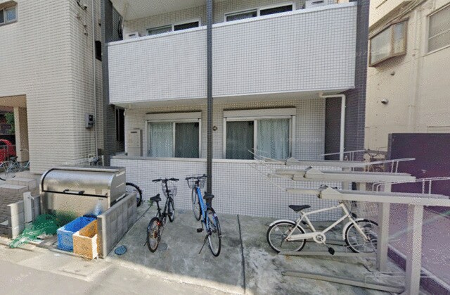 綾瀬駅 徒歩10分 5階の物件内観写真