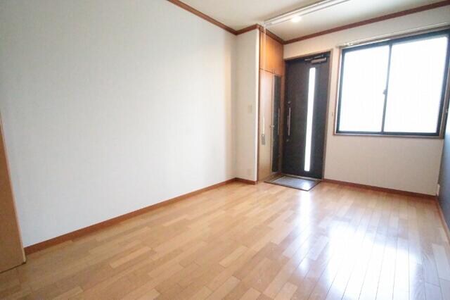 千歳烏山駅 徒歩14分 1階の物件内観写真