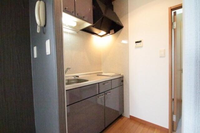 千歳烏山駅 徒歩14分 1階の物件内観写真