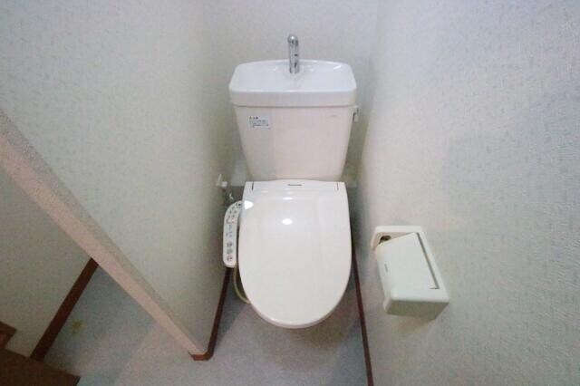 千歳烏山駅 徒歩14分 1階の物件内観写真