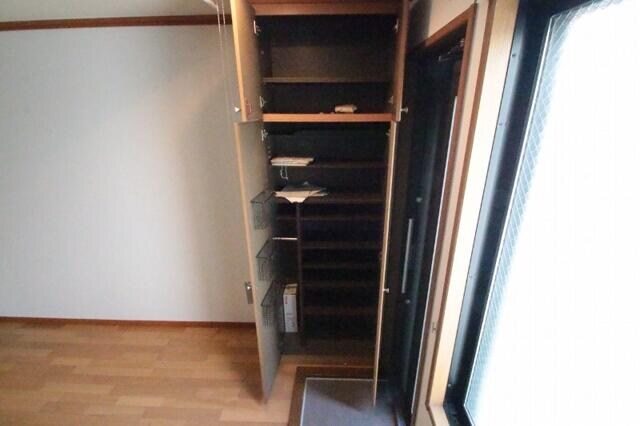 千歳烏山駅 徒歩14分 1階の物件内観写真