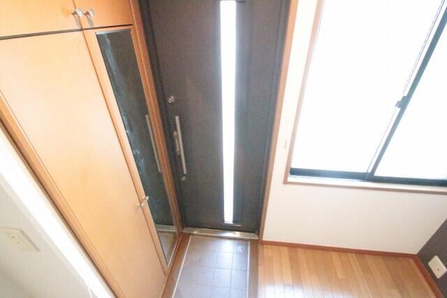 千歳烏山駅 徒歩14分 1階の物件内観写真