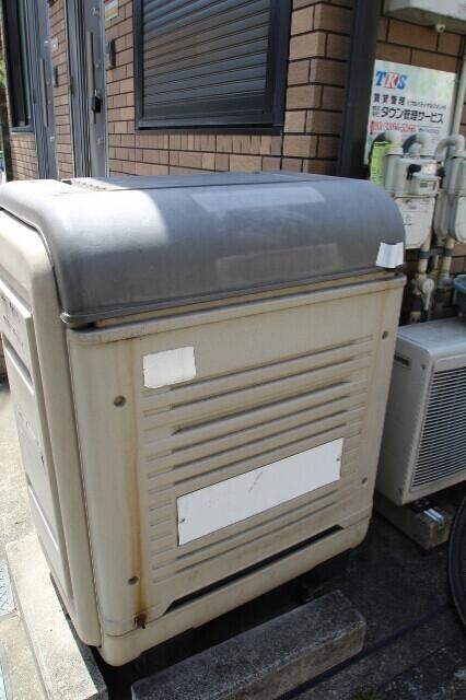 千歳烏山駅 徒歩14分 1階の物件内観写真