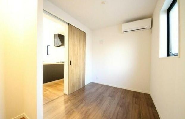 扇大橋駅 徒歩16分 1階の物件内観写真