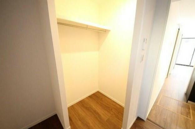 扇大橋駅 徒歩16分 1階の物件内観写真