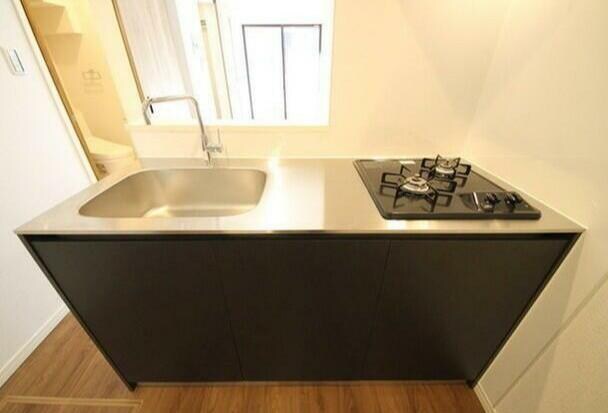 扇大橋駅 徒歩16分 1階の物件内観写真