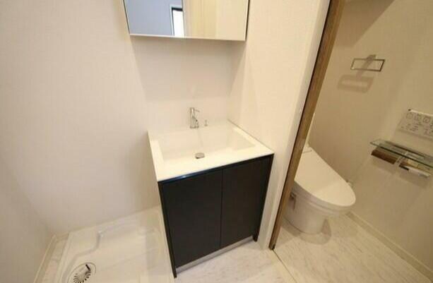 扇大橋駅 徒歩16分 1階の物件内観写真