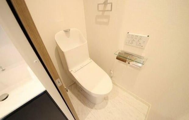 扇大橋駅 徒歩16分 1階の物件内観写真