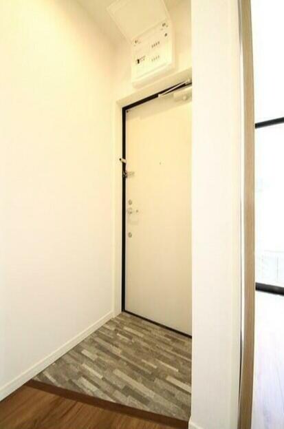 扇大橋駅 徒歩16分 1階の物件内観写真