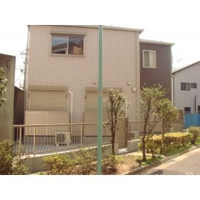 お花茶屋駅 徒歩10分の物件外観写真