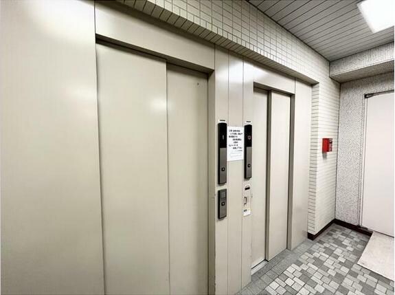 大崎広小路駅 徒歩6分 9階の物件内観写真