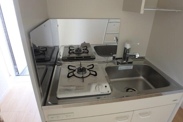 野方駅 徒歩6分 2階の物件内観写真