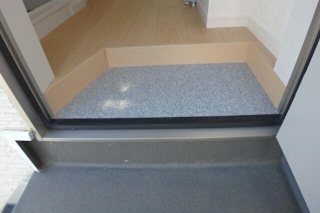 野方駅 徒歩6分 2階の物件内観写真