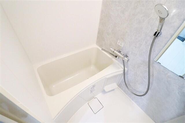 北綾瀬駅 徒歩4分 1階の物件内観写真