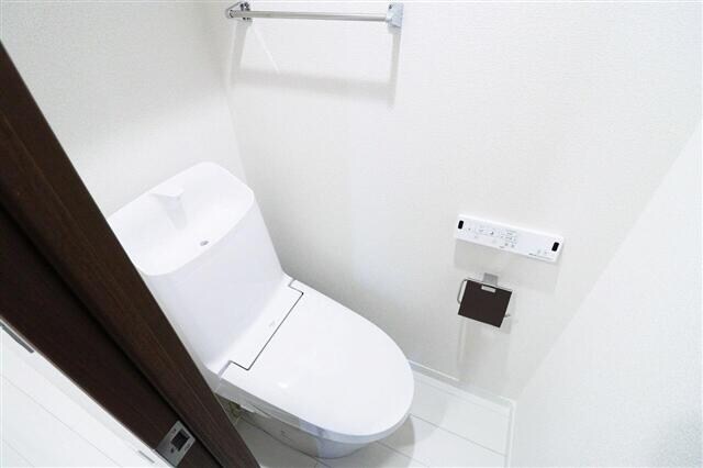 北綾瀬駅 徒歩4分 1階の物件内観写真