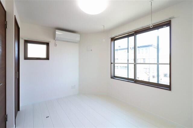 北綾瀬駅 徒歩4分 1階の物件内観写真