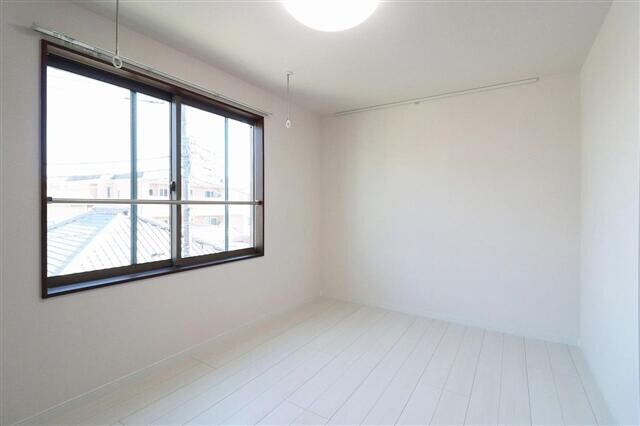 北綾瀬駅 徒歩4分 1階の物件内観写真