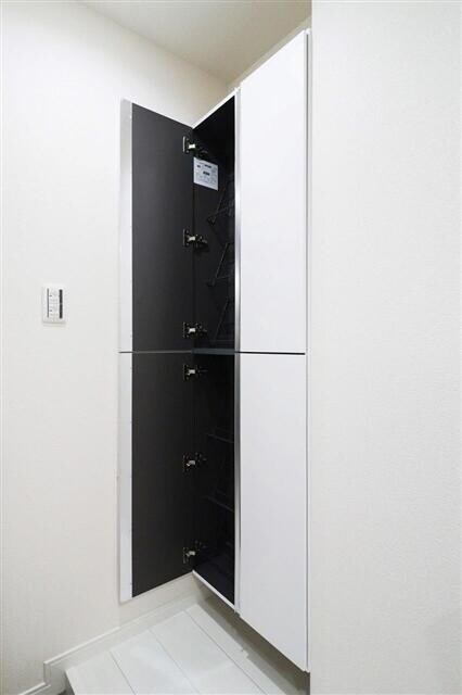 北綾瀬駅 徒歩4分 1階の物件内観写真