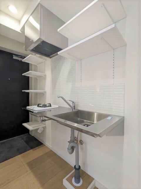 蓮根駅 徒歩10分 1階の物件内観写真