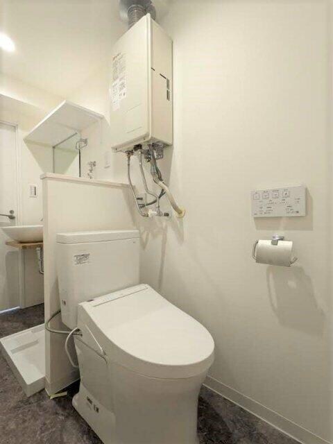 蓮根駅 徒歩10分 1階の物件内観写真