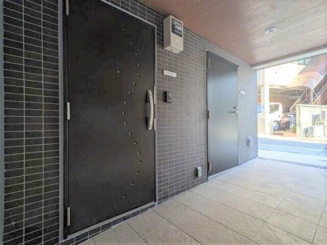 蓮根駅 徒歩10分 1階の物件外観写真