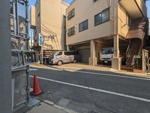 蓮根駅 徒歩10分 1階の物件内観写真