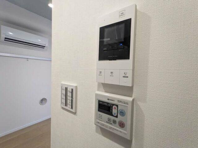 蓮根駅 徒歩10分 1階の物件内観写真