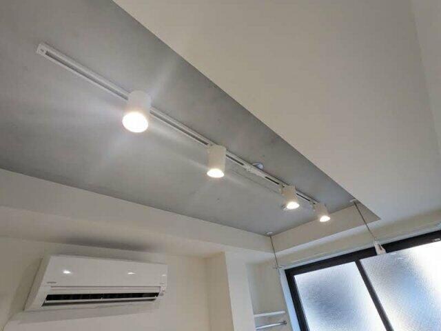 蓮根駅 徒歩10分 1階の物件内観写真