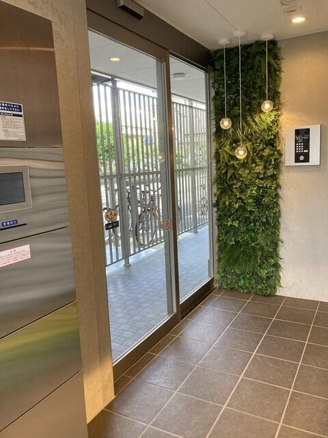 新田駅 徒歩10分 1階の物件外観写真