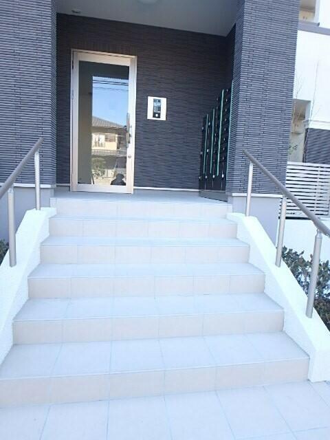 浦安駅 徒歩8分 1階の物件外観写真