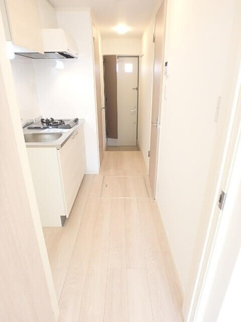 浦安駅 徒歩8分 1階の物件内観写真