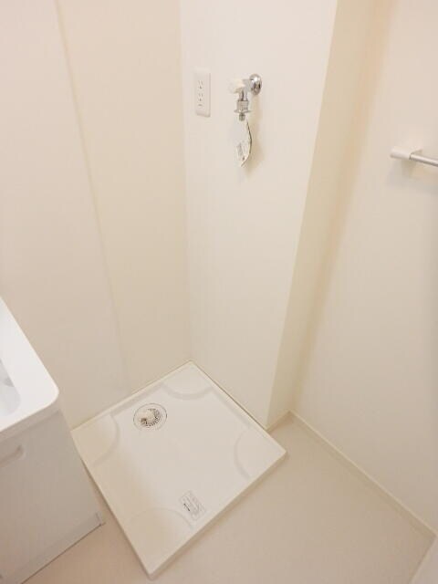 浦安駅 徒歩8分 1階の物件内観写真