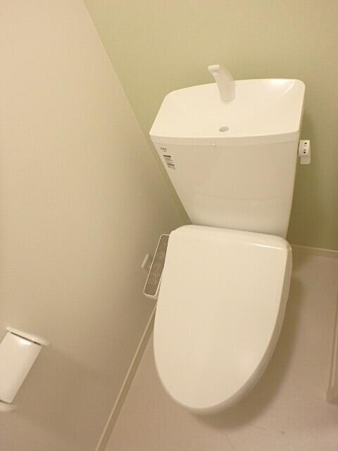 浦安駅 徒歩8分 1階の物件内観写真