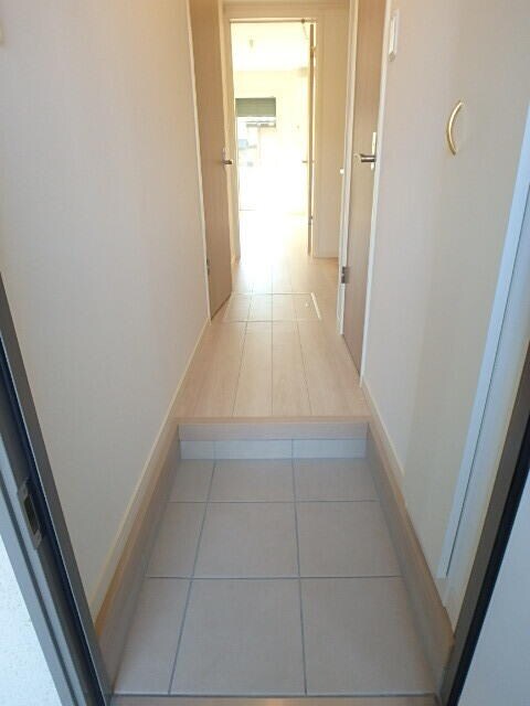 浦安駅 徒歩8分 1階の物件内観写真