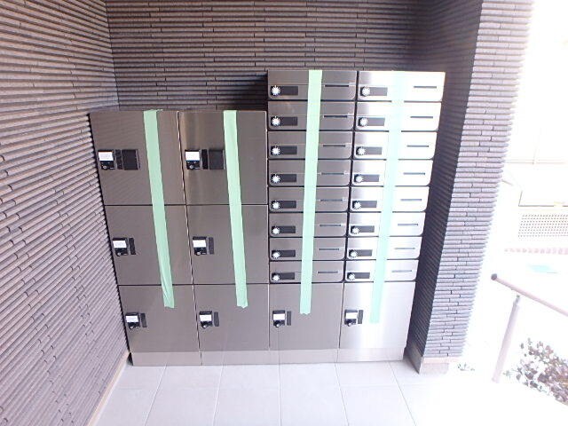 浦安駅 徒歩8分 1階の物件内観写真