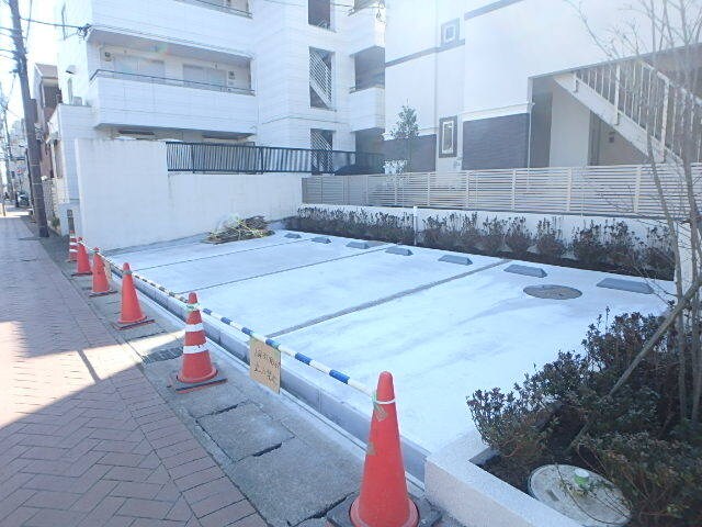 浦安駅 徒歩8分 1階の物件内観写真