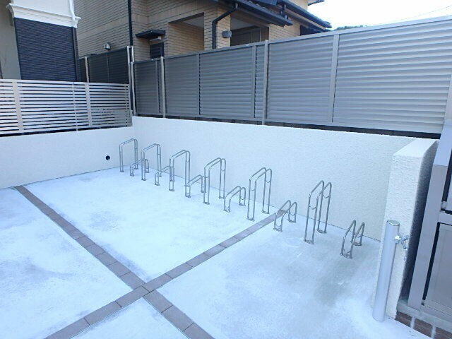 浦安駅 徒歩8分 1階の物件内観写真