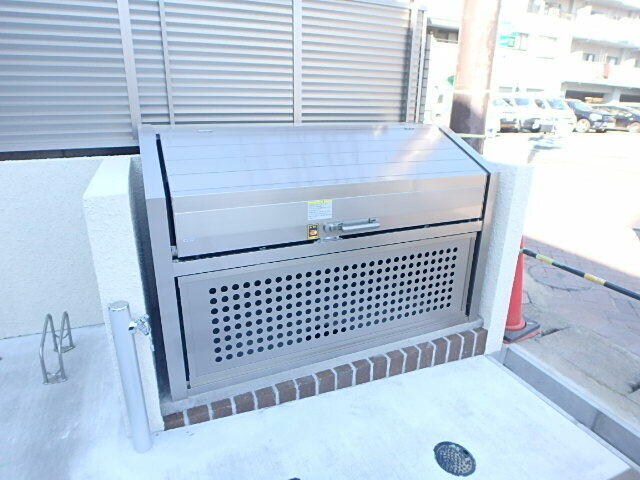 浦安駅 徒歩8分 1階の物件内観写真