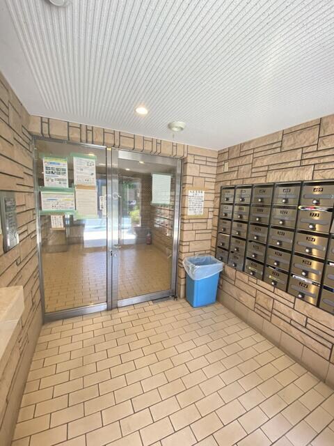 新小岩駅 徒歩9分 3階の物件外観写真