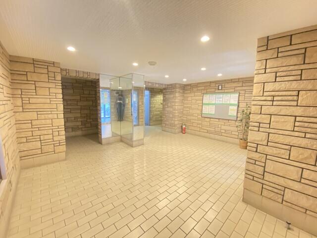 新小岩駅 徒歩9分 3階の物件外観写真