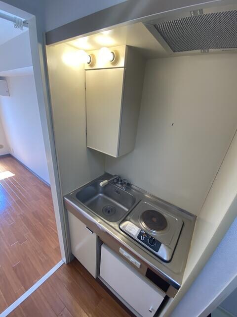 新小岩駅 徒歩9分 3階の物件内観写真